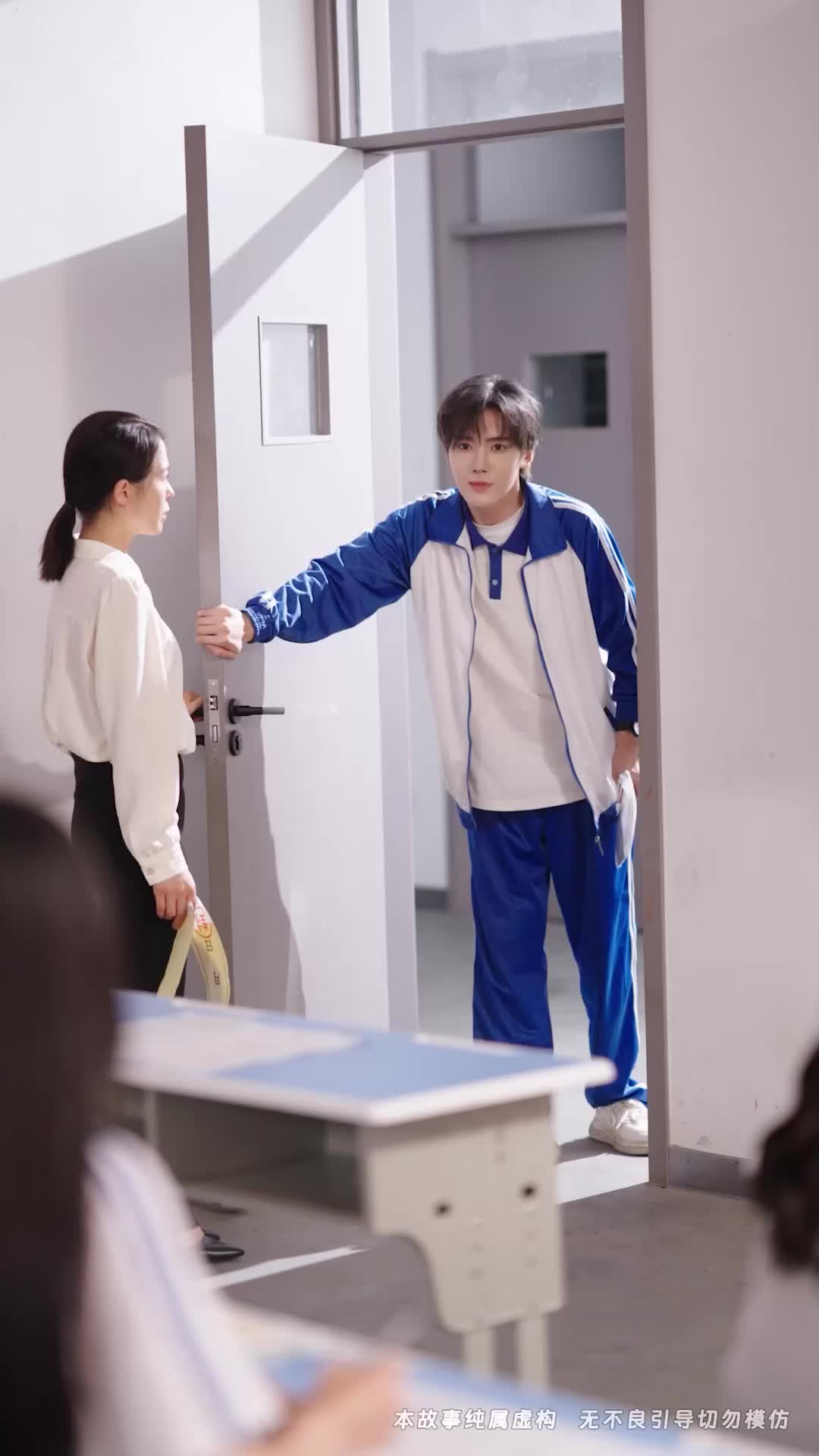 Tập 17 - Kỳ Thi Đại Học Thay Đổi Cuộc Đời